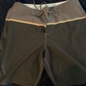 Bylt board shorts/bathing suit